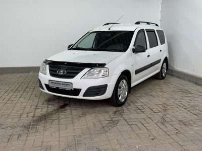 LADA (ВАЗ) Largus 2021