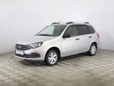 LADA (ВАЗ) Granta 2022