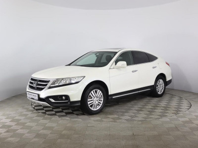 Honda Crosstour 2014