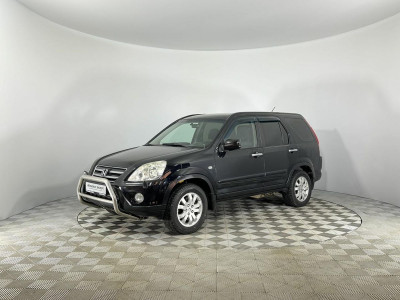 Honda CR-V 2006