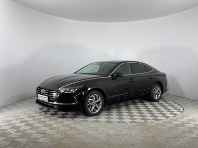 Hyundai Sonata 2020