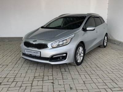 Kia Ceed 2017
