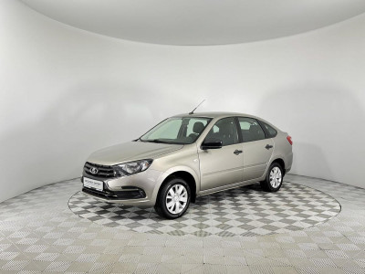 LADA (ВАЗ) Granta 2019