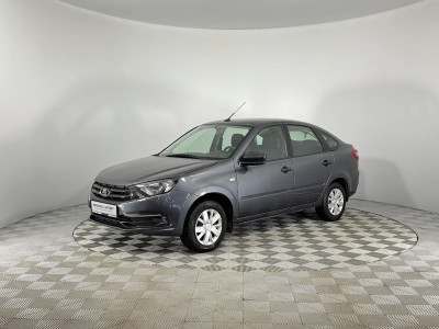 LADA (ВАЗ) Granta 2019