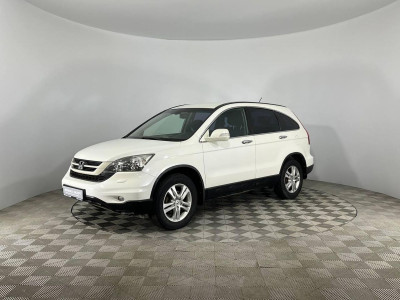 Honda CR-V 2011