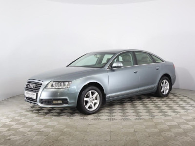 Audi A6 2009