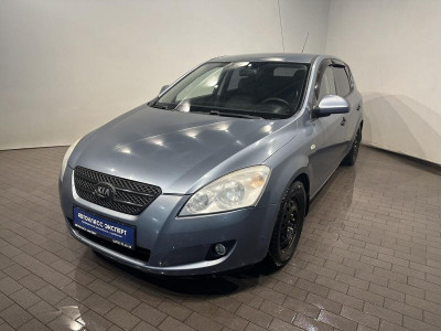 Kia Ceed 2008