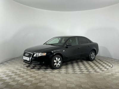 Audi A4 2006