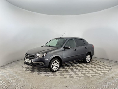 LADA (ВАЗ) Granta 2019
