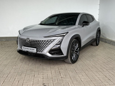 Changan UNI-T 2023