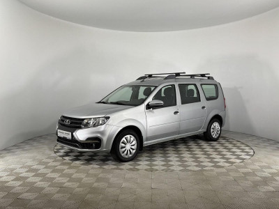 LADA (ВАЗ) Largus 2021