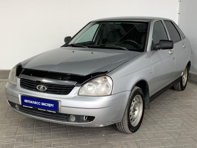 LADA (ВАЗ) Priora 2008