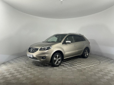 Renault Koleos 2013