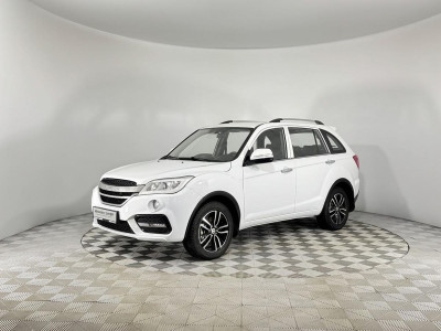 Lifan X60 2017