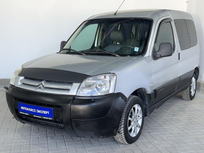 Citroen Berlingo 2007