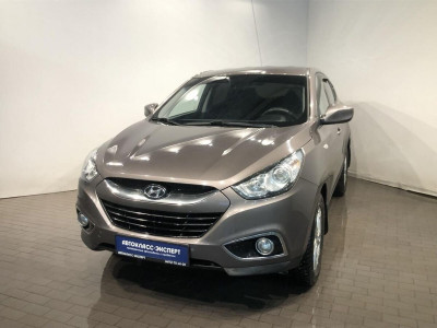 Hyundai ix35 2013