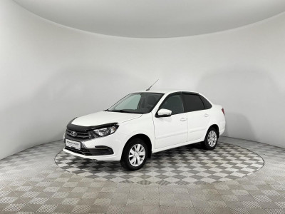 LADA (ВАЗ) Granta 2020