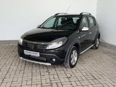 Renault Sandero 2014