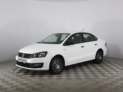 Volkswagen Polo 2019