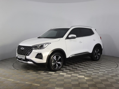 Chery Tiggo 4 Pro 2024