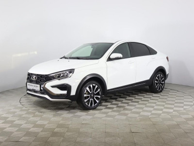 LADA (ВАЗ) Vesta 2023