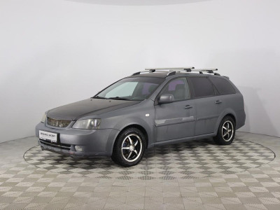 Chevrolet Lacetti 2011