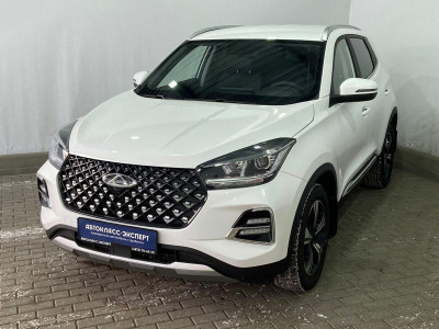 Chery Tiggo 4 Pro 2023