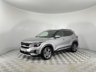 Kia Seltos 2020