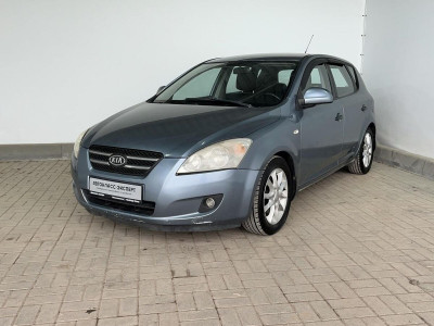 Kia Ceed 2008