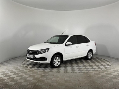 LADA (ВАЗ) Granta 2022