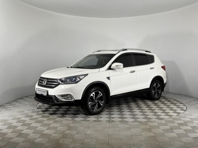 DongFeng  2019