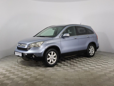 Honda CR-V 2008