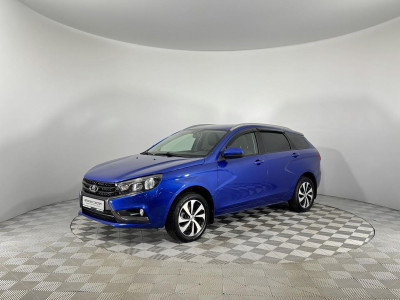 LADA (ВАЗ) Vesta 2020