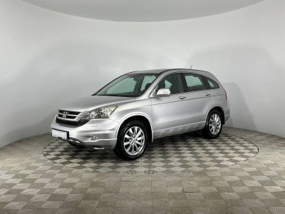 Honda CR-V 2010