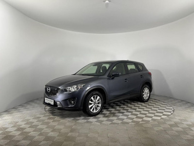 Mazda CX-5 2012