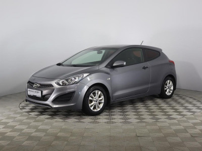 Hyundai i30 2013