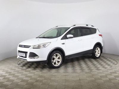 Ford Kuga 2013