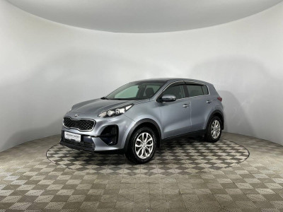 Kia Sportage 2019