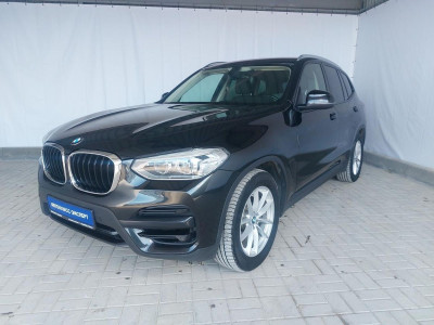 BMW X3 2018