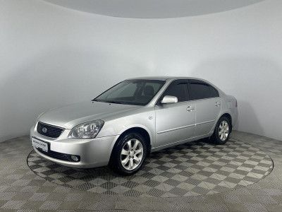 Kia Magentis 2008