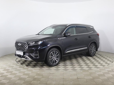 Chery Tiggo 8 Pro 2022